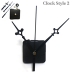 ImMaker DIY Silicone Clock Mold Kit