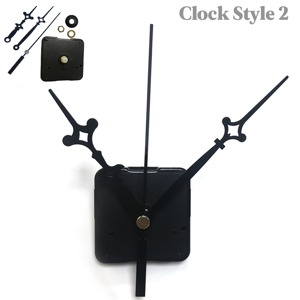 ImMaker DIY Silicone Clock Mold Kit