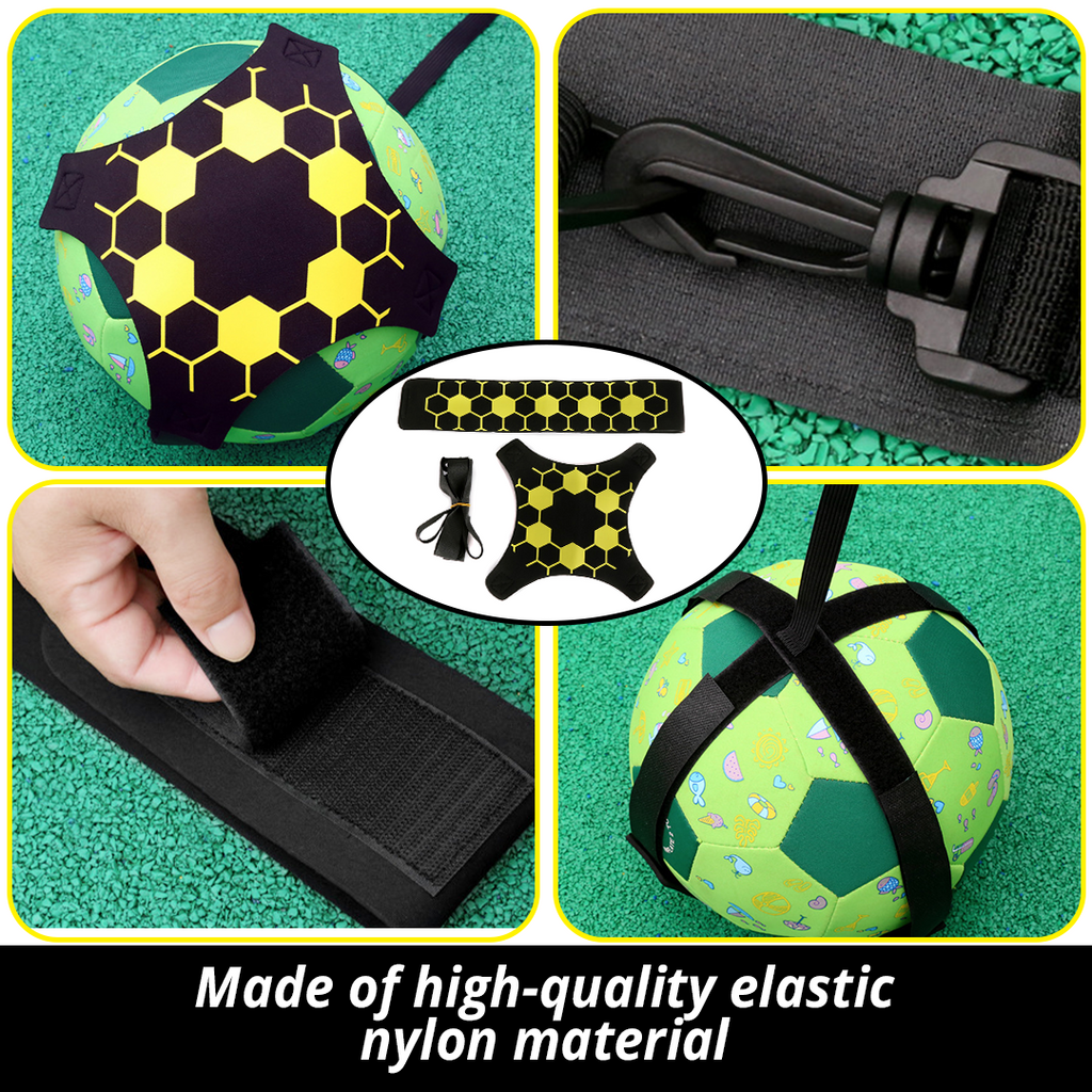 EMRz Soccer Kick Training Kit