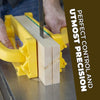 Woodworking Safety Push Block Grip