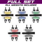 ThrowPunch Boxing Full Training Resistance Bands