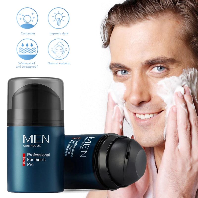 Hombre Revitalizing Face Cream for Men