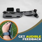 HiBall Impact Swing Training Brace