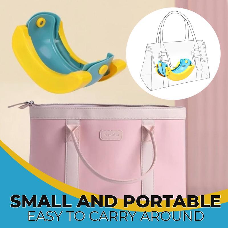 Portable Travel Potty Seat