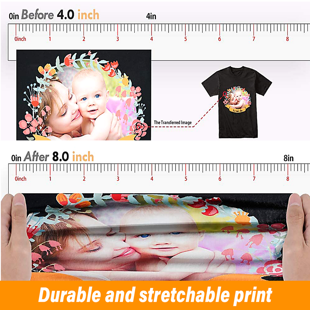 EZDesign Heat Transfer Paper
