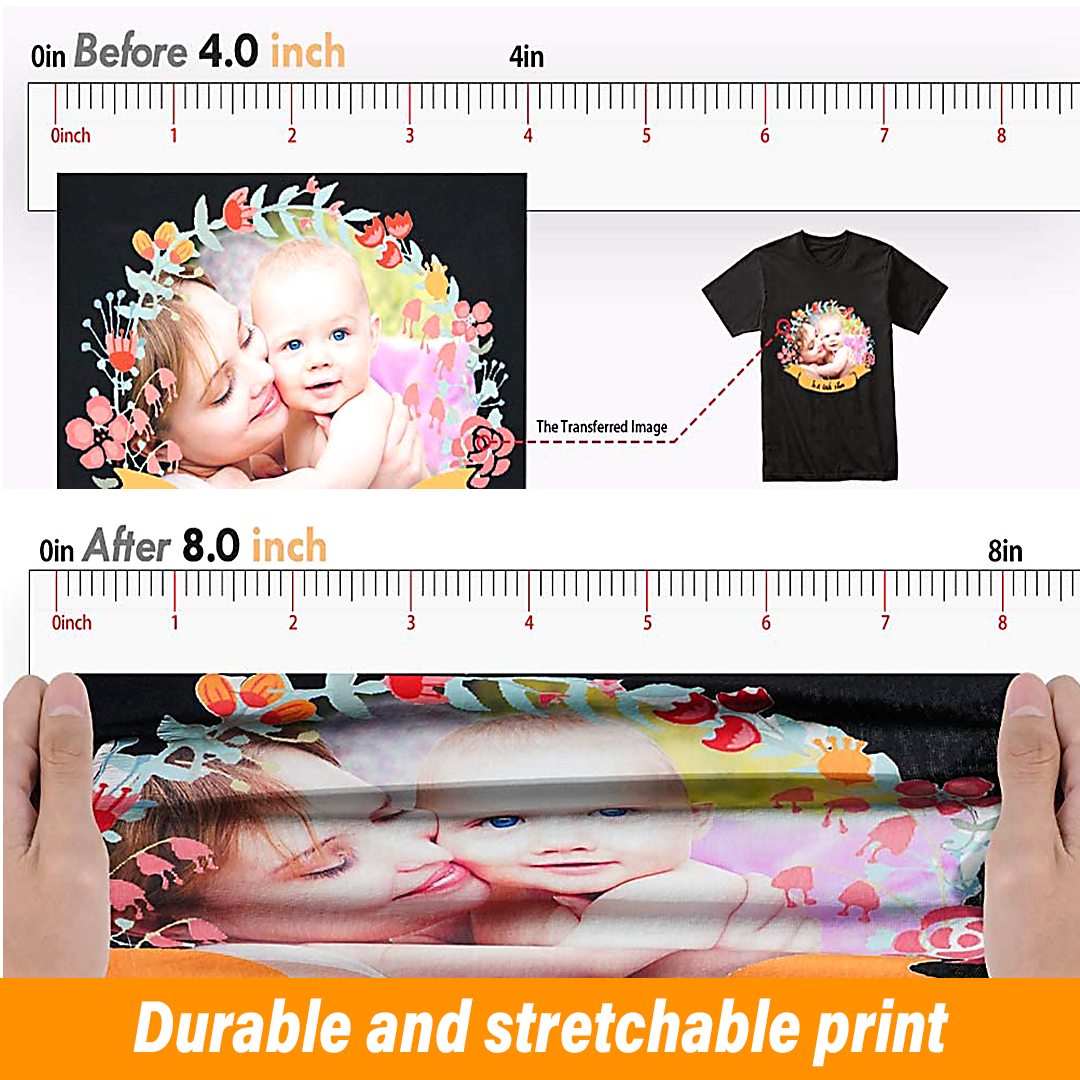 EZDesign Heat Transfer Paper