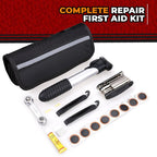 Emergency Bike Repair and Maintenance Kit