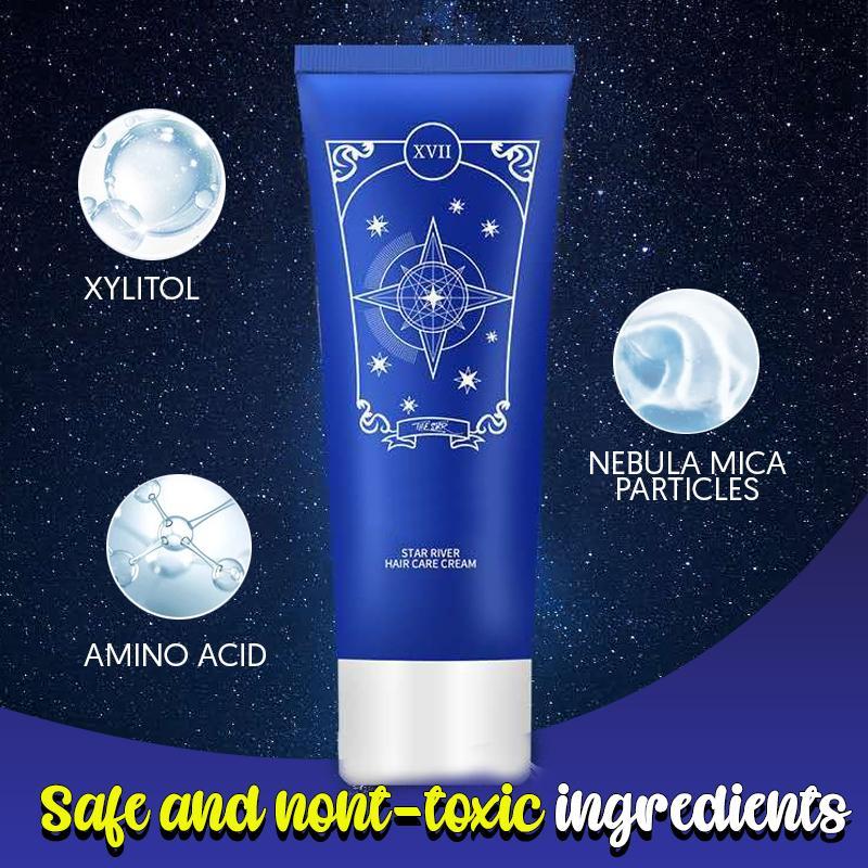 HairJoy Starry Hair Rinse-free Hair Mask