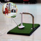 Switchball 360 Automatic Golf Swing Trainer