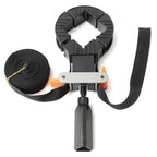 Multifunction Woodworking Belt Strap Clamp