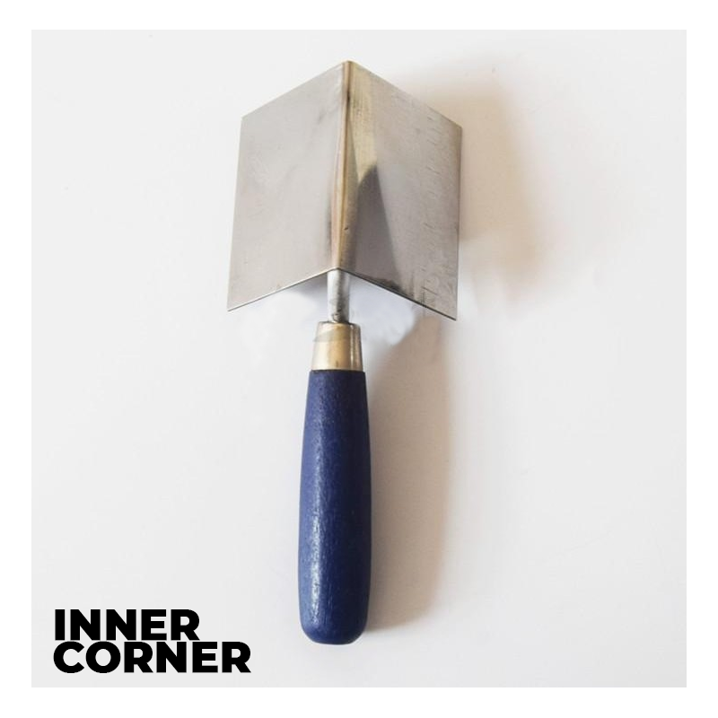 Drywall Corner Eraser Trowel