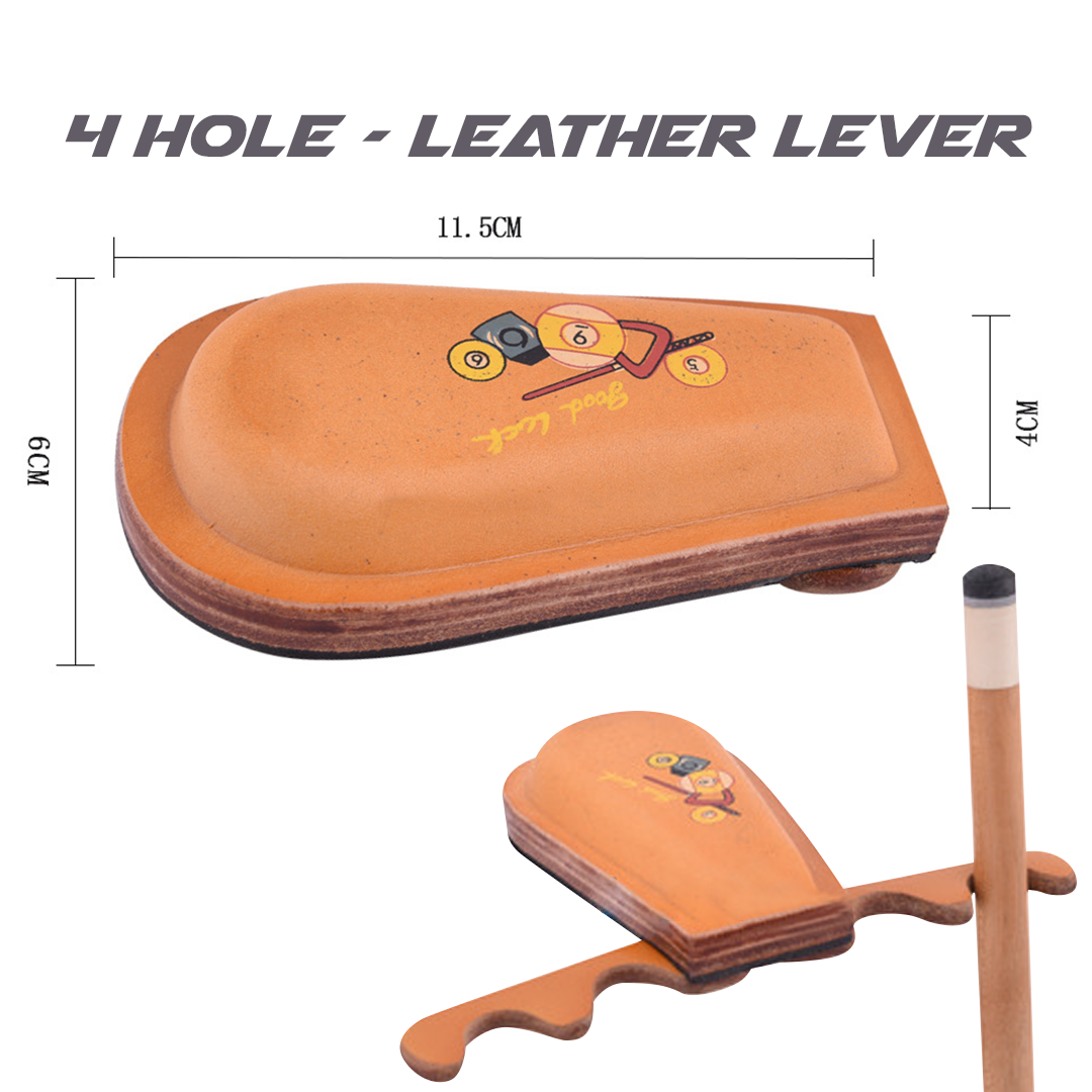 BilliardPRO Pool Cue Holder