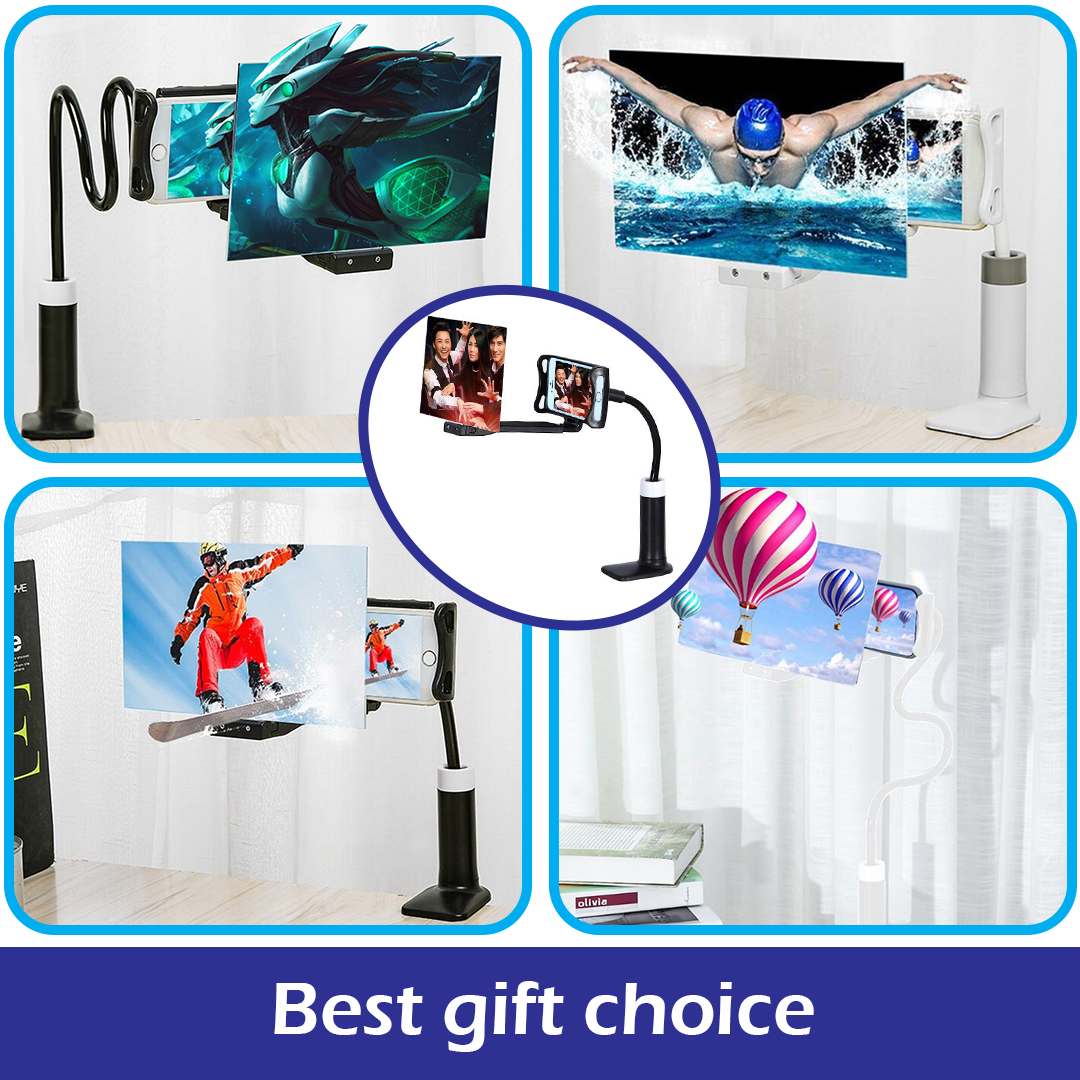 Revo+ Phone Screen Magnifier