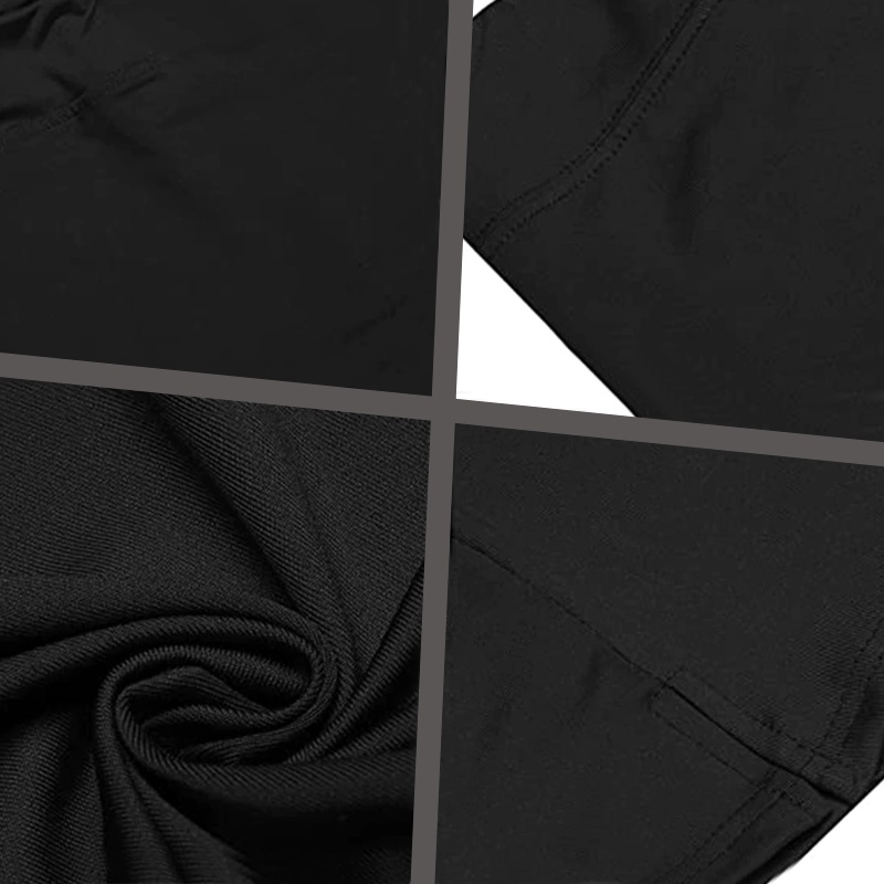 Highwaist Skort Lightweight Activewear