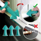 Multifunctional Construction Metal Squeegee