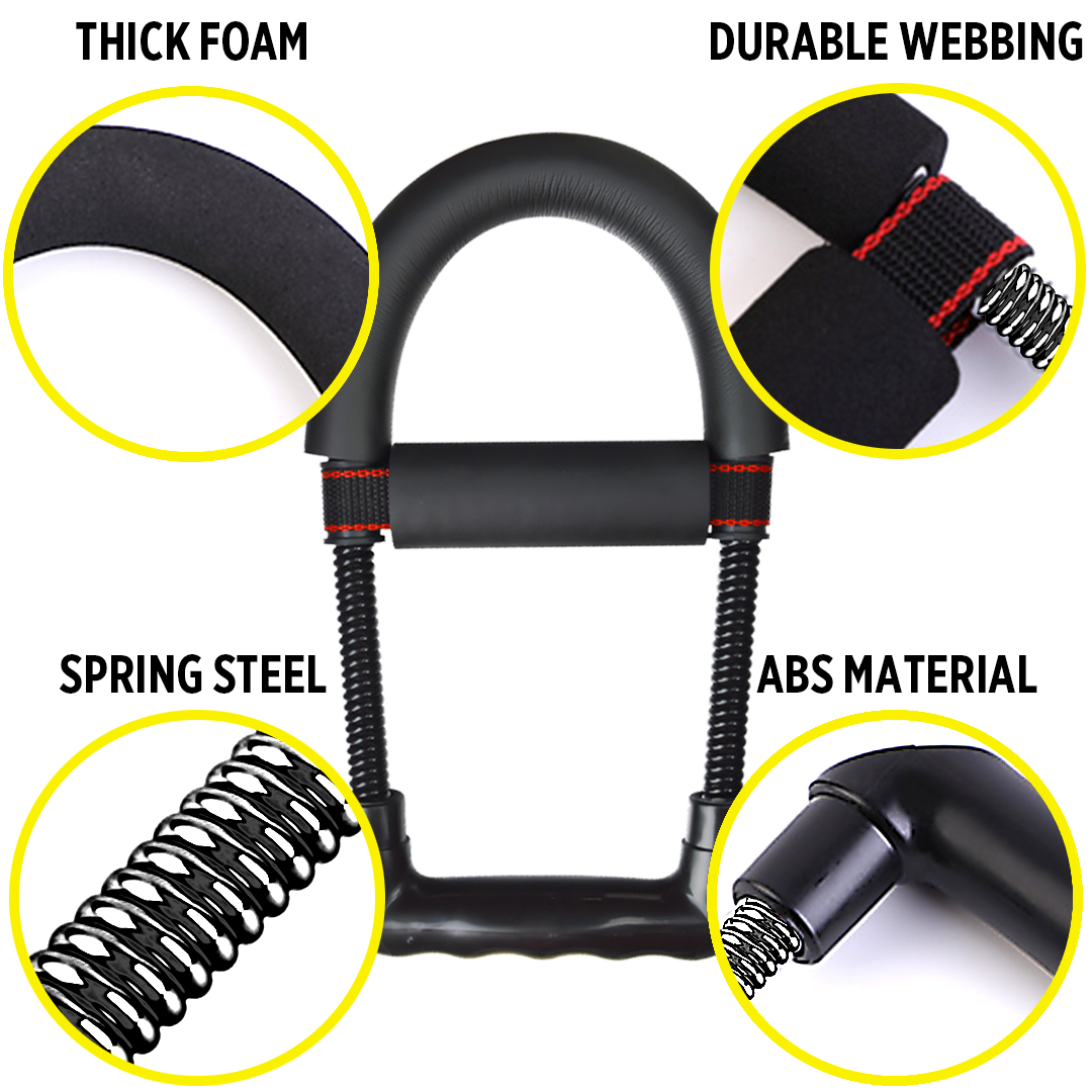 ClimbHi Portable Wrist Strengthener Tool