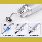 Fiber Optic Visual Fault Locator