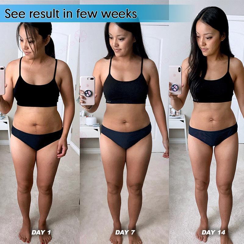 HiFit Firming and Shaping Body Patch