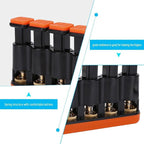 TenFingers Hand Grip Workout Equipment