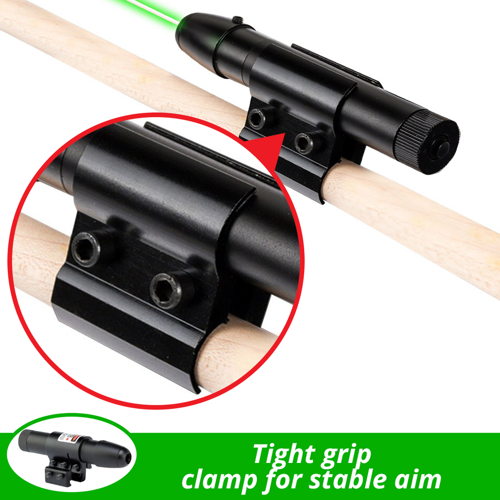 GoodAim Billiards Aiming Laser Guide