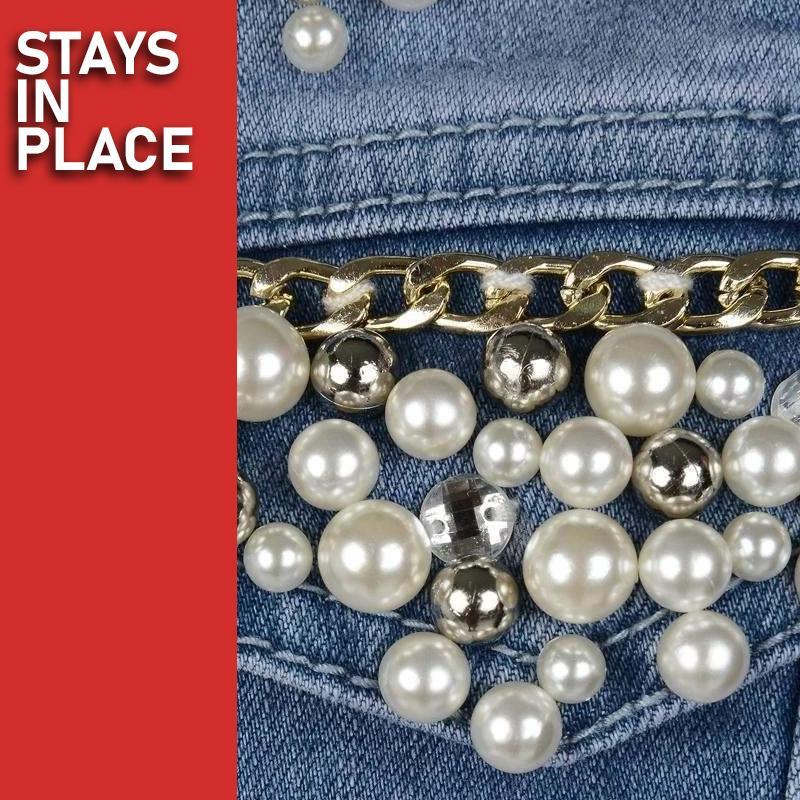 Pearl Beads Hand Press Machine