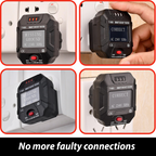 WeVolte™️ Digital Smart Socket Tester