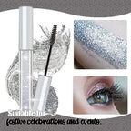 Lash Sparkle Waterproof Glitter Mascara