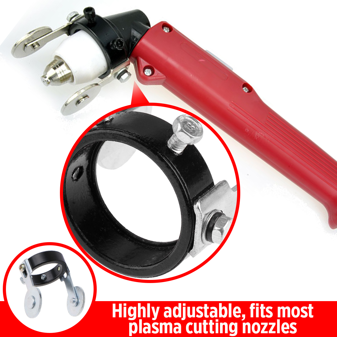 REYNA™️ Plasma Cutter Guide Wheel