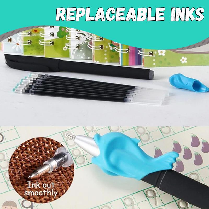 KidzWrite Tracing Letters and Numbers Workbook Set