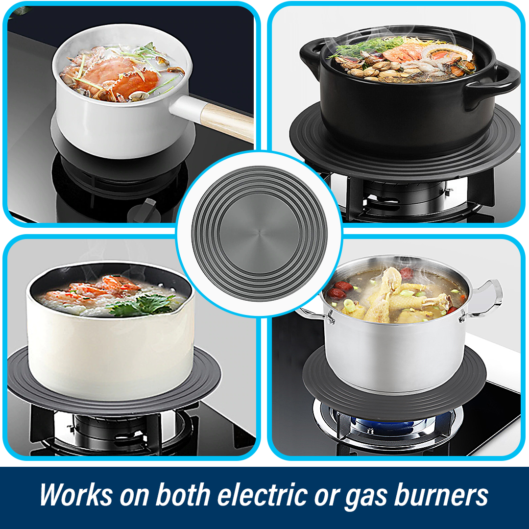 PCY Anti-Heat Thawing Plate