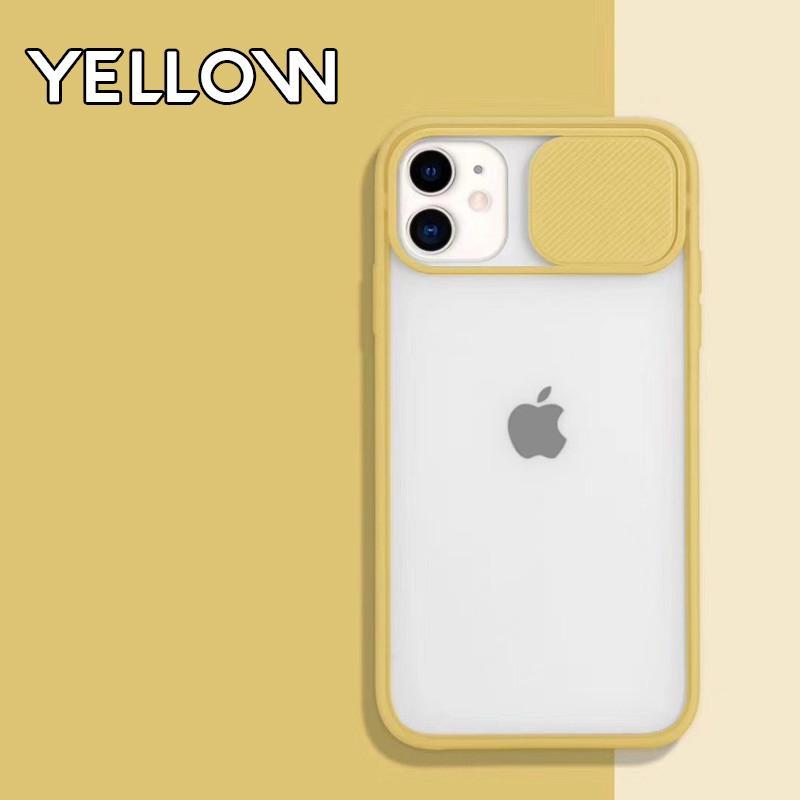 GZphone Camera Protection Slide Cover