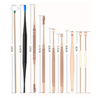 MrEar Stainless Ear Cleaning Tool Kit