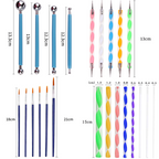 LM™️ Creative Mandala Dotting Tool Kit