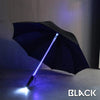 FanFix LED Saber Laser Sword Umbrella