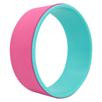 FitnessRX Yoga Pilates Roller Wheel