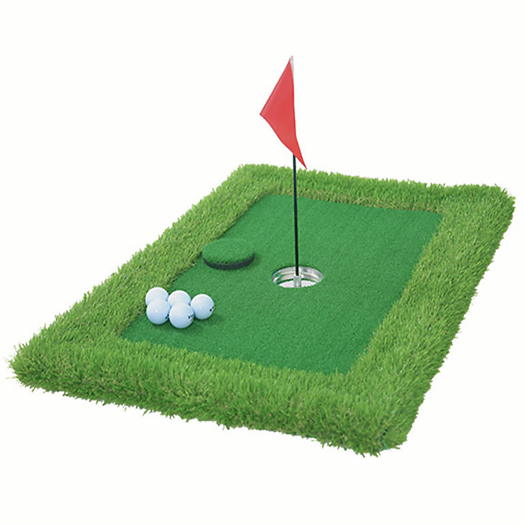 JETT™️ Artificial Floating Goal Turf