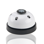 Pet Meal Potty Training Bell