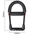 BHURG Portable Forearm and Wrist Trainer for Horseriding