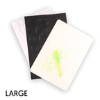 Glow in the Dark Luminescent Board