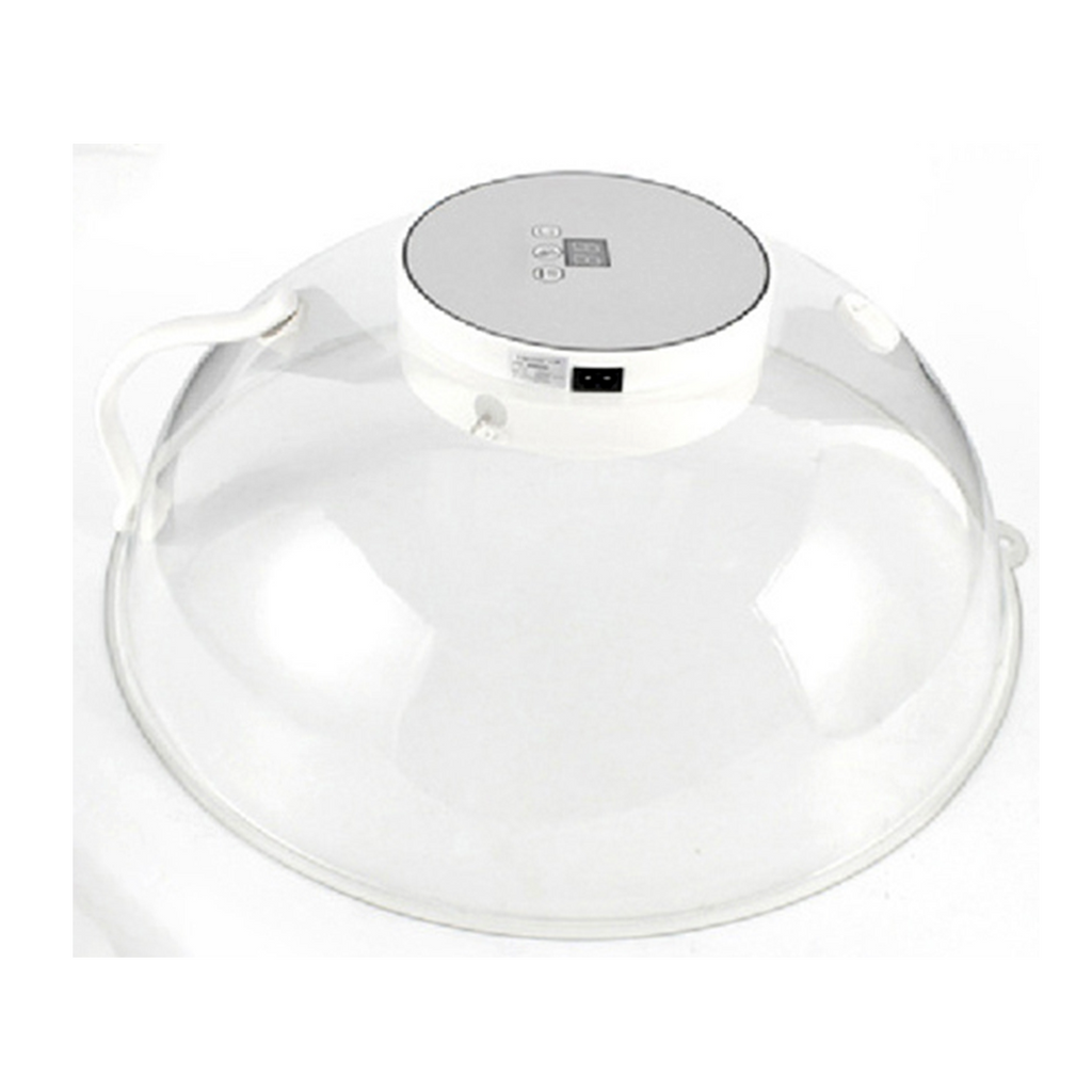 HeatPlus Sealing Food Cover