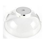 HeatPlus Sealing Food Cover