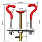 TreeClamp Medium Bonsai Branch Bender