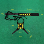 EMRz Soccer Kick Training Kit