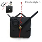 ImMaker DIY Silicone Clock Mold Kit