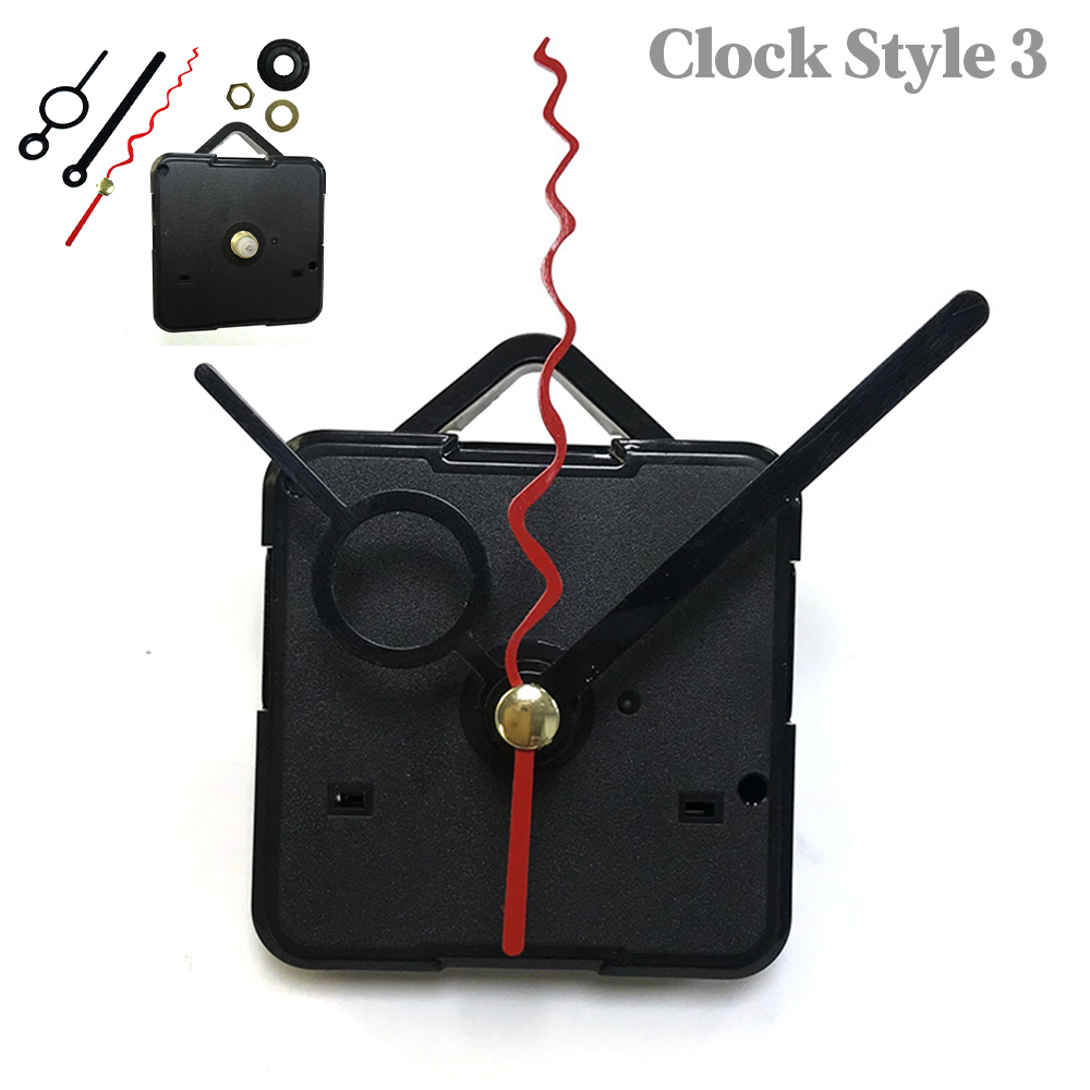 ImMaker DIY Silicone Clock Mold Kit