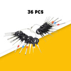 KeyLink Terminal Removal Tool Kit