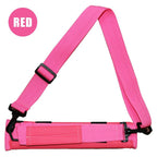 Highridge Portable Golf Club Carrier Bag