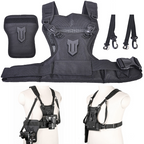 CYP Dual Camera Harness Carrier