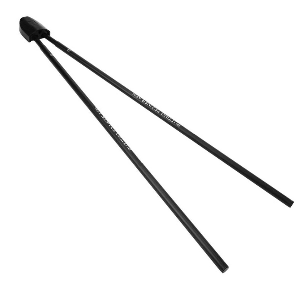 AcuStrike™️ Golf Putting Training Rod