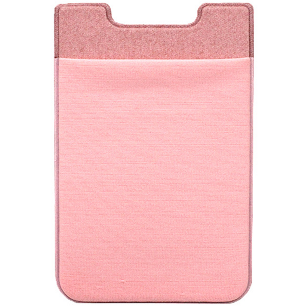 PhoneETX Adhesive Cell Phone Back Wallet